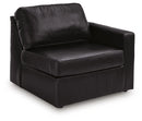 Modmax II Sectional Loveseat with Audio Console