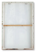 Faisaldon Wall Art (Set of 2)