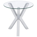 Kenzie End Table