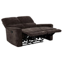 Navarro Reclining Loveseat