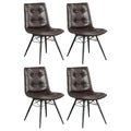 Aiken Dining Side Chair