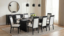 Brookmead Sideboard