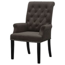 Alana Dining Arm Chair