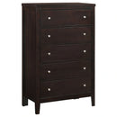 Carlton Chest of Drawers