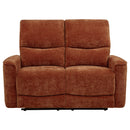 Navarro Reclining Loveseat