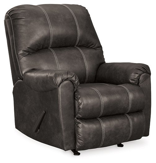 Kincord 5-Piece Upholstery Package
