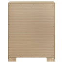 Arielle Chest of Drawers