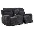 Kennett Power Reclining Loveseat