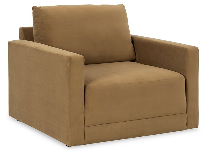 Lainee 4-Piece Upholstery Package