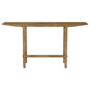 Darius Console Table