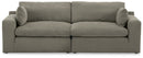 Next-Gen Gaucho 2-Piece Loveseat