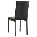 Garza Dining Set