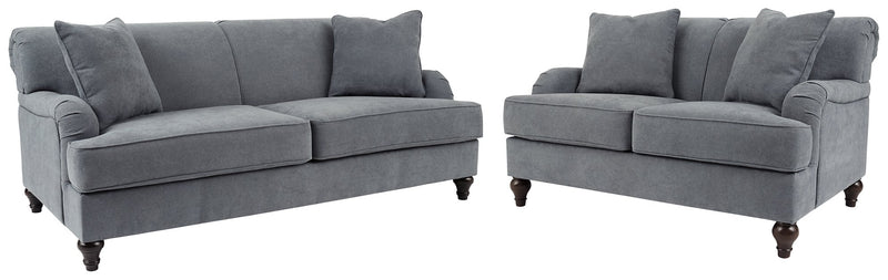 Renly 2-Piece Upholstery Package