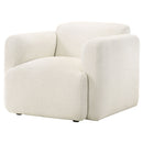 Dorset Accent Chair