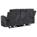 Kennett Power Reclining Loveseat