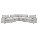 Collins Modular Power Reclining Sectional Sofa