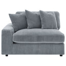 Blaine Sectional Sofa