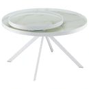 Briggs Coffee Table