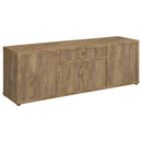 Tabby Entertainment Center