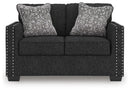 Jasmine Peaks Loveseat