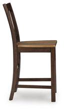 Rylandeen Counter Height Barstool