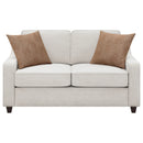 Christine Loveseat