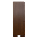 Jessica Chest of Drawers