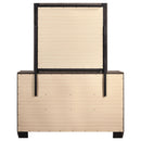 Kauffman Dresser with Mirror