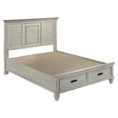 Franco Bedroom Set
