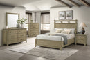Hazlewood Chest of Drawers