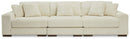 Lindyn 3-Piece Sectional