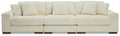 Lindyn Sectional Sofa