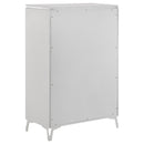 Cassia Chest of Drawers