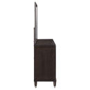 Emberlyn Dresser with Mirror