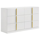 Ines Dresser
