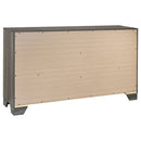 Wright Dresser
