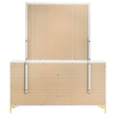 Kendall Dresser with Mirror