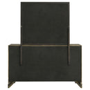 Gran Park Dresser with Mirror