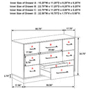 Fenwick Dresser