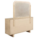 Kailani Dresser with Mirror