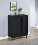 Brixton Shoe Cabinet