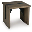 Kandinew End Table
