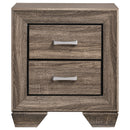 Kauffman Bedroom Set
