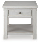 Robbinsdale End Table