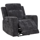 Kennett Power Reclining Sofa Set
