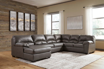 Aberton 5-Piece Upholstery Package