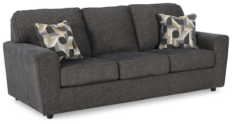 Cascilla 4-Piece Upholstery Package