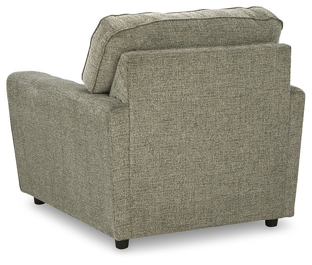 Cascilla 4-Piece Upholstery Package