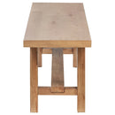 Middleton Dining Bench