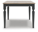 Brenkerton Dining Table